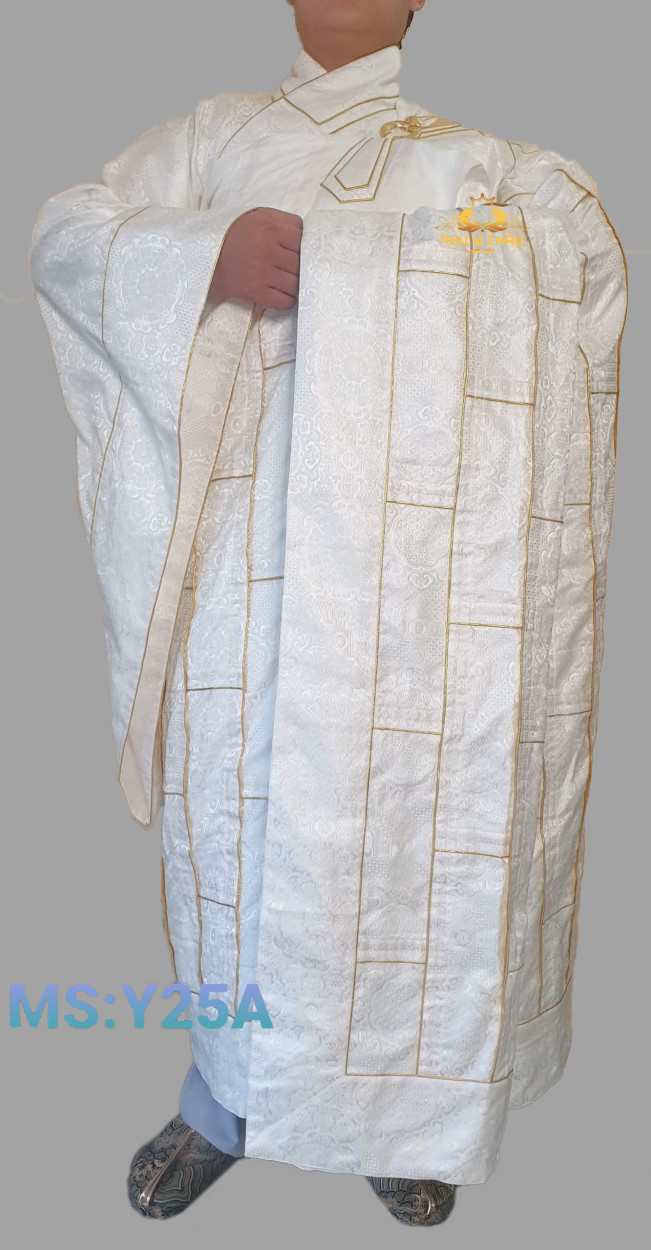 CÀ SA TĂNG  - Y25A