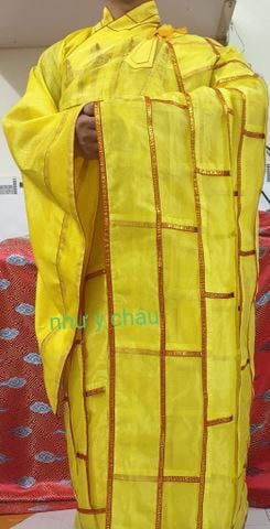 25V2 Y PHÁP PHỤC TĂNG