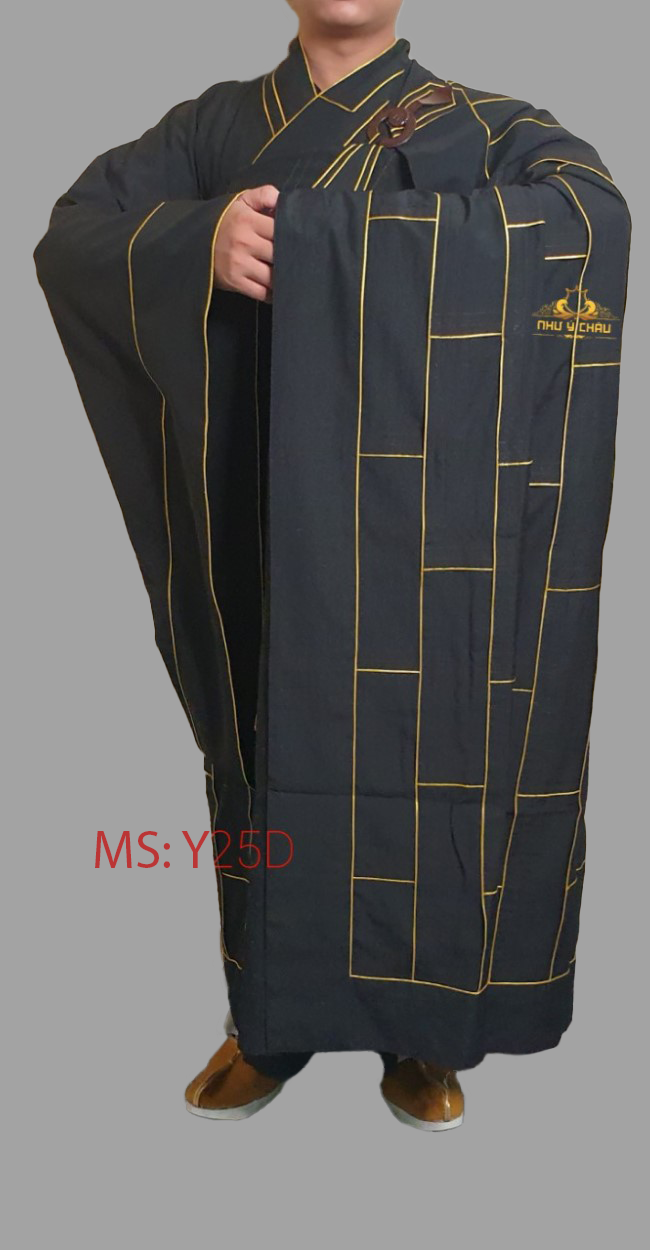 Y 25 ĐIỀU NÂU ĐEN