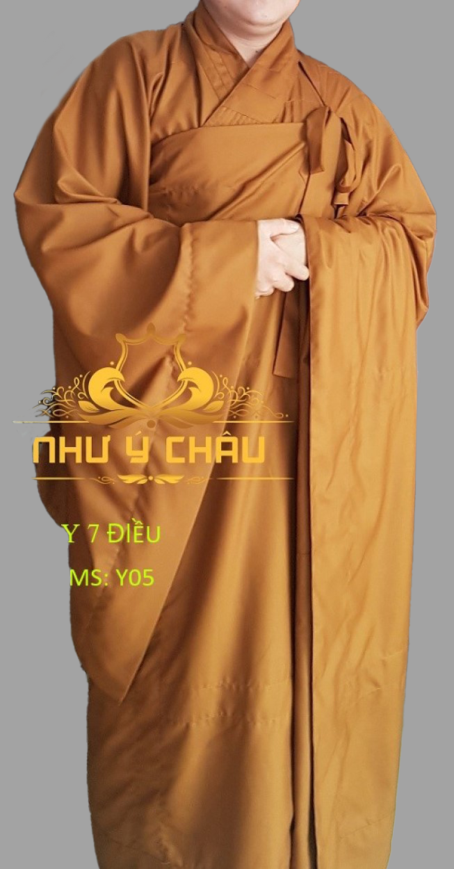 Y 7 ĐIỀU DÂY