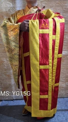 Y GẤM SADAN 15 ĐIỀU