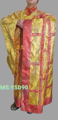 Y GẤM SADAN 15 ĐIỀU