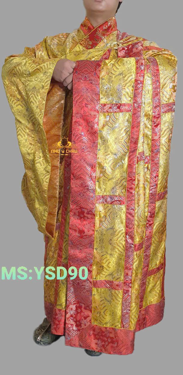 Y GẤM SADAN 15 ĐIỀU