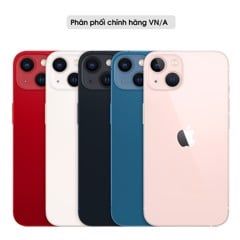  iPhone 13 Mini 512GB (Chính Hãng VN/A) 