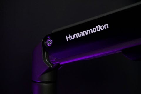  Giá đỡ màn hình Humanmotion T6 Pro 