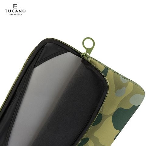  TÚI CHỐNG SỐC TUCANO TOP SECOND SKIN - (BFTMB) 