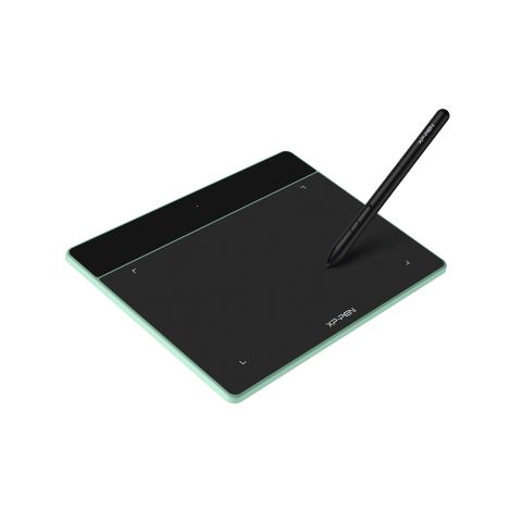  BẢNG VẼ ĐIỆN TỬ DECO FUN S 6X4INCH ANDROID CẢM ỨNG NGHIÊNG 