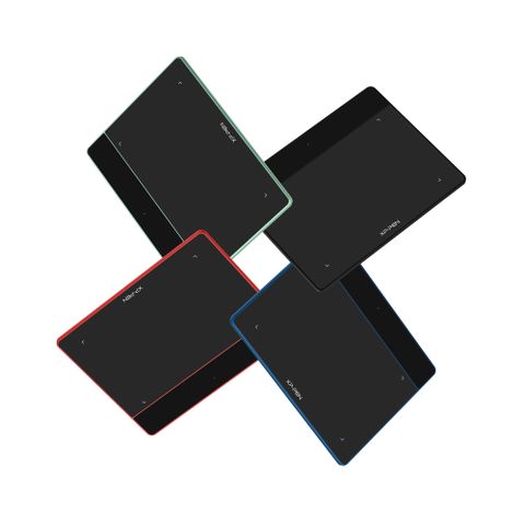  BẢNG VẼ ĐIỆN TỬ DECO FUN S 6X4INCH ANDROID CẢM ỨNG NGHIÊNG 