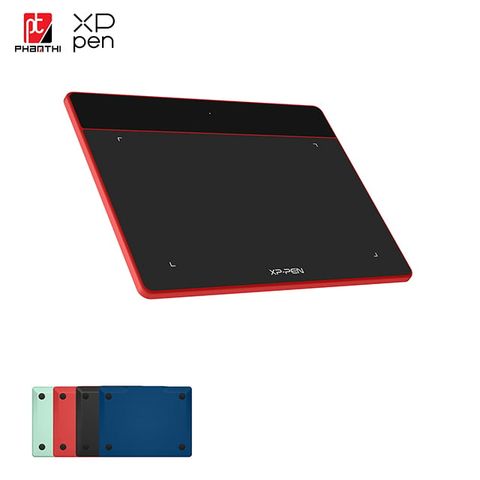  BẢNG VẼ ĐIỆN TỬ DECO FUN S 6X4INCH ANDROID CẢM ỨNG NGHIÊNG 