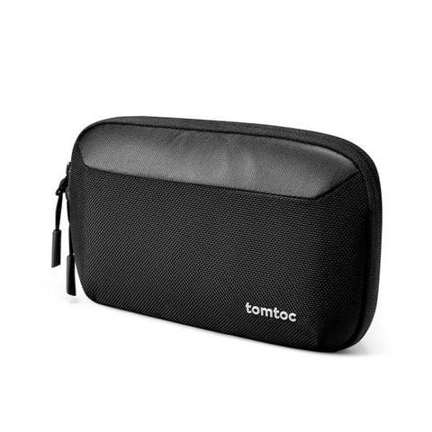  TÚI ĐỰNG PHỤ KIỆN CÔNG NGHỆ TOMTOC - T13 POUCH 
