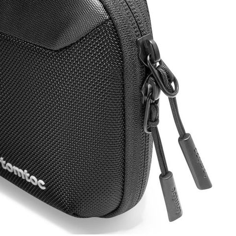  TÚI ĐỰNG PHỤ KIỆN CÔNG NGHỆ TOMTOC - T13 POUCH 