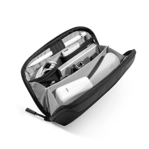  TÚI ĐỰNG PHỤ KIỆN CÔNG NGHỆ TOMTOC - T13 POUCH 