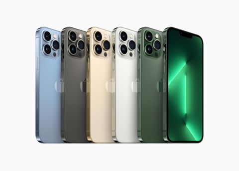  IPhone 13 Pro 256GB (99%) 