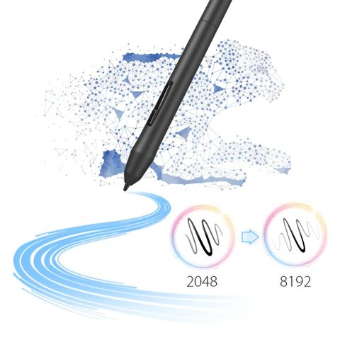  Bảng Vẽ Điện Tử XP-Pen Star 03 