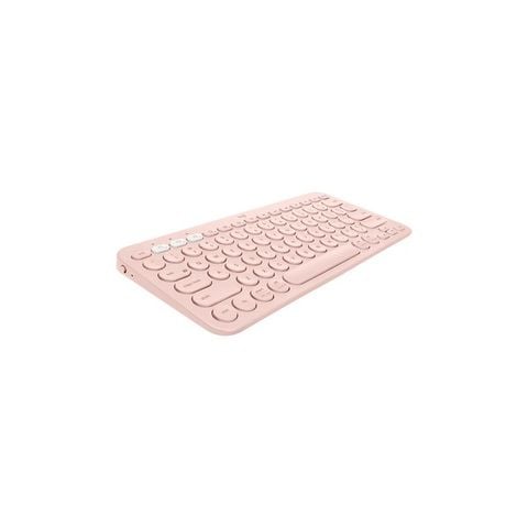  Bàn phím không dây Bluetooth Logitech K380 [Hàng chính hãng] 