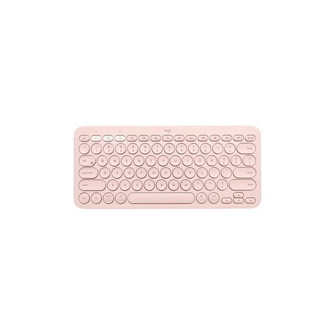  Bàn phím không dây Bluetooth Logitech K380 [Hàng chính hãng] 