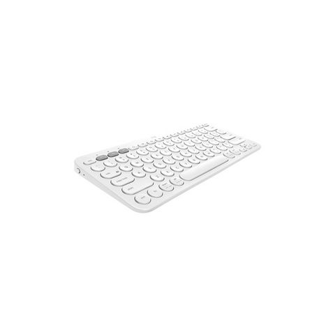  Bàn phím không dây Bluetooth Logitech K380 [Hàng chính hãng] 