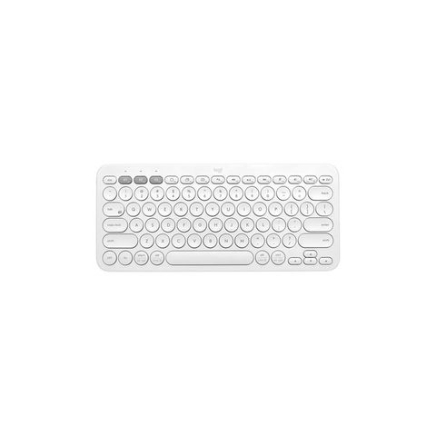  Bàn phím không dây Bluetooth Logitech K380 [Hàng chính hãng] 