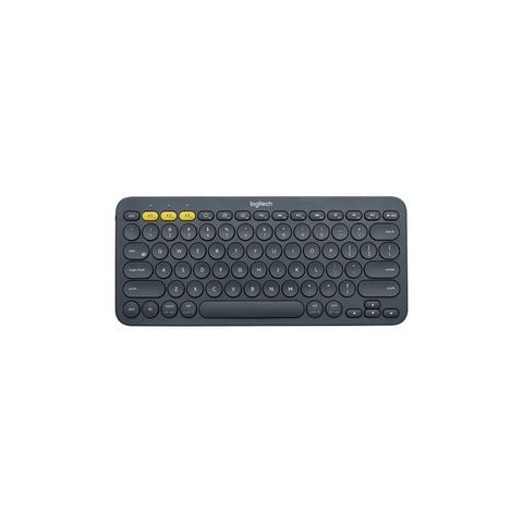  Bàn phím không dây Bluetooth Logitech K380 [Hàng chính hãng] 