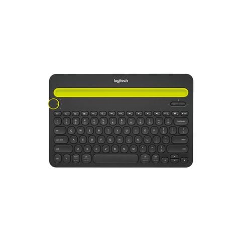  Bàn phím không dây K480 của Logitech [hàng chính hãng] 