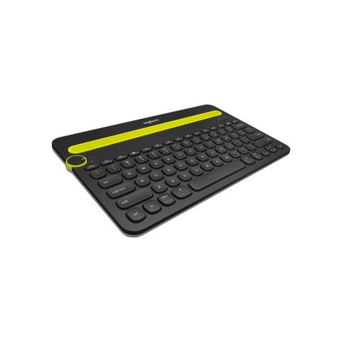  Bàn phím không dây K480 của Logitech [hàng chính hãng] 