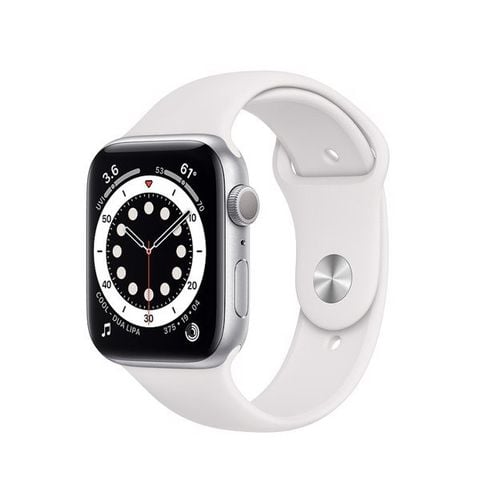  Apple Watch Series 6 GPS - Nhôm 44mm Chính Hãng 