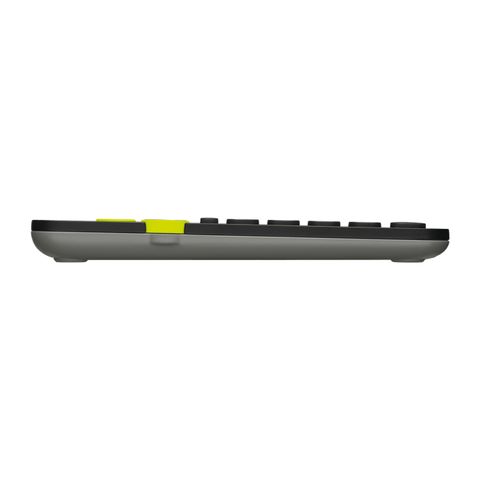  Bàn phím không dây K480 của Logitech [hàng chính hãng] 