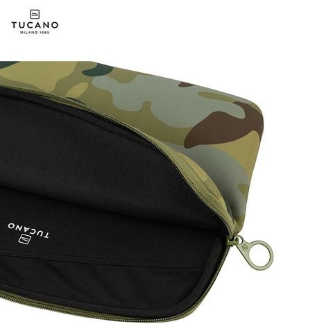  TÚI CHỐNG SỐC TUCANO TOP SECOND SKIN - (BFTMB) 