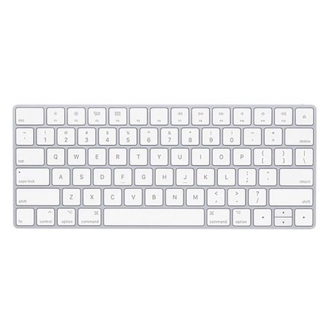  [Phụ kiện Apple] Bàn Phím Không Dây Apple Magic Keyboard (Nhập Khẩu) 