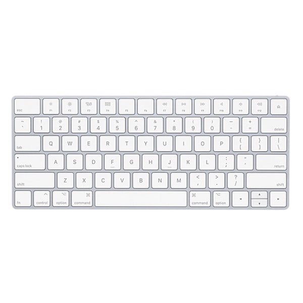  [Phụ kiện Apple] Bàn Phím Không Dây Apple Magic Keyboard (Chính Hãng) 