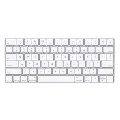  [Phụ kiện Apple] Bàn Phím Không Dây Apple Magic Keyboard (Chính Hãng) 