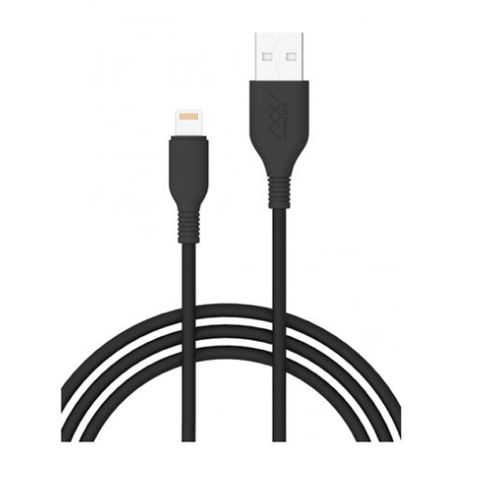  Cáp InnoStyle Jazzy 1.5M USB-A to Lightning (nhiều màu) 