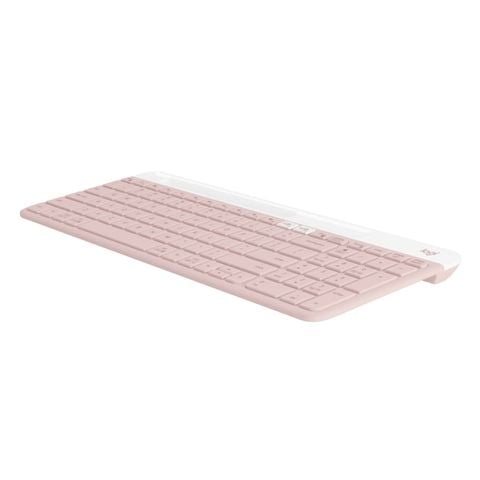  Bàn phím không dây K580 Slim của Logitech [hàng chính hãng] 