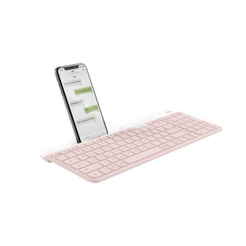  Bàn phím không dây K580 Slim của Logitech [hàng chính hãng] 