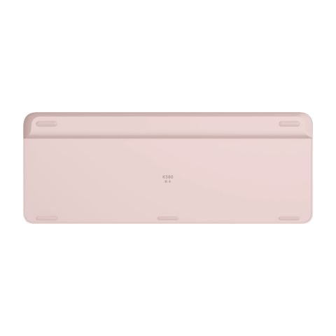  Bàn phím không dây K580 Slim của Logitech [hàng chính hãng] 