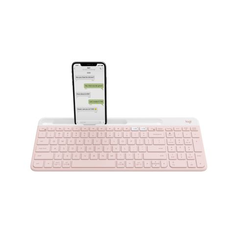  Bàn phím không dây K580 Slim của Logitech [hàng chính hãng] 