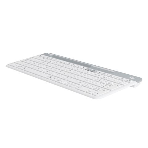  Bàn phím không dây K580 Slim của Logitech [hàng chính hãng] 