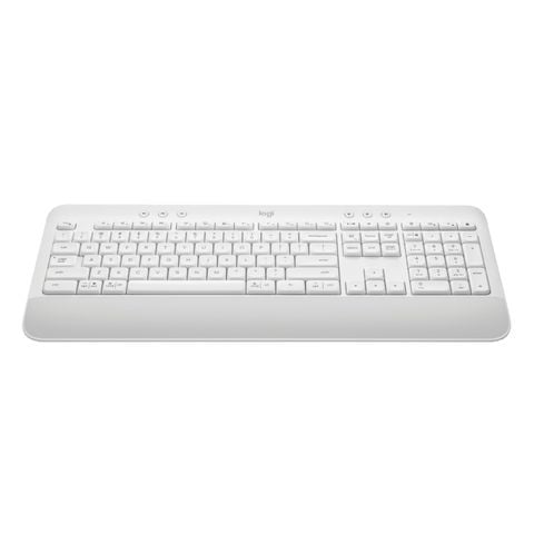  Bàn phím không dây K650 của Logitech [hàng chính hãng] 