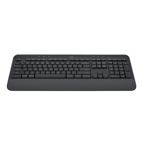  Bàn phím không dây K650 của Logitech [hàng chính hãng] 