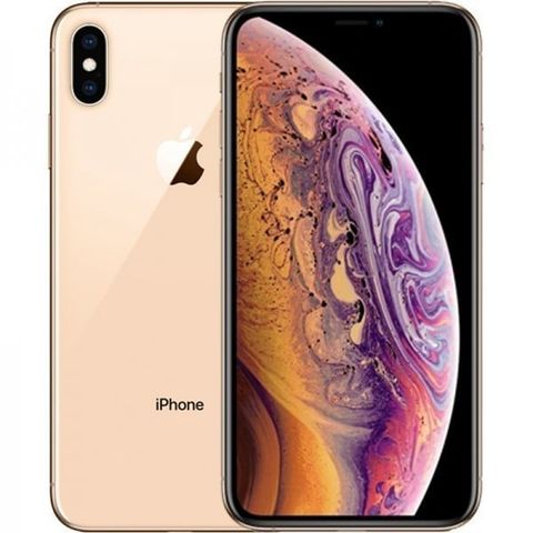  iPhone XS Max 256GB - 99% Quốc tế - Máy nguyên zin 