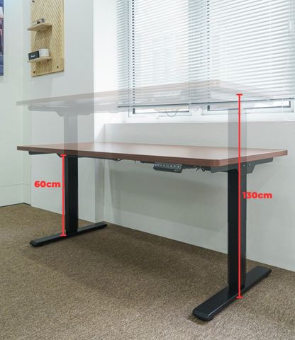  Chân bàn nâng hạ UPGEN E5 