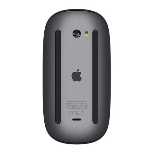  [Phụ kiện Apple] Chuột Không Dây Apple Magic Mouse 2022 Multi touch Gray 