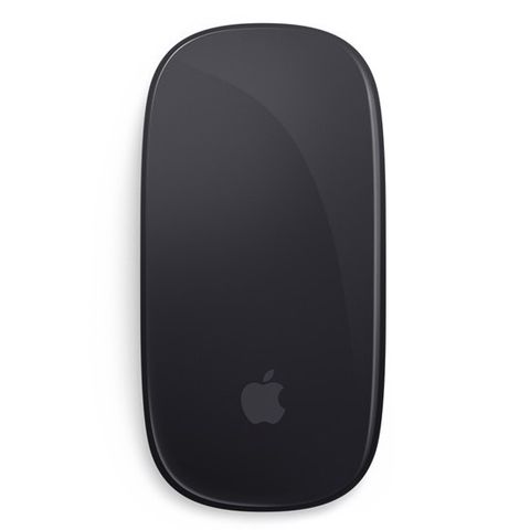  [Phụ kiện Apple] Chuột Không Dây Apple Magic Mouse 2022 Multi touch Gray 