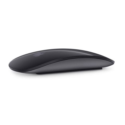  [Phụ kiện Apple] Chuột Không Dây Apple Magic Mouse 2022 Multi touch Gray 