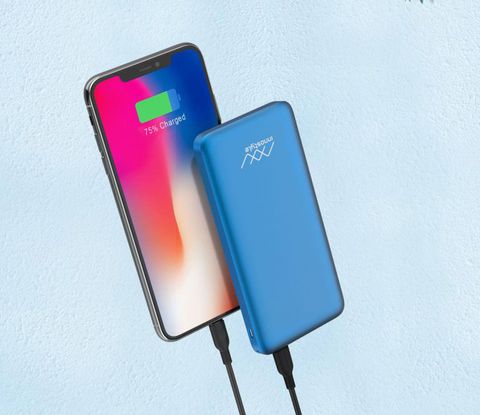  Pin Dự Phòng Innostyle Powergo Plus 10000mAh PD18W + QC Quick Charge 3.0 