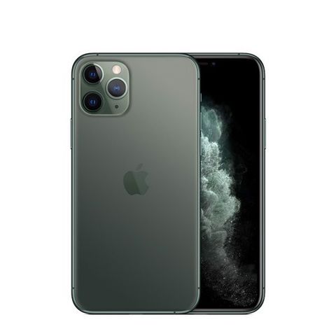  iPhone 11 Pro Max 256GB - 99% 