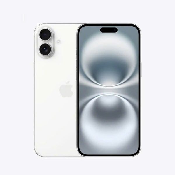  iPhone 16 Plus 128GB (ZA/A) 
