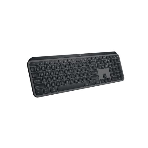  Bàn phím không dây MX Keys Mini của Logitech [hàng chính hãng] 