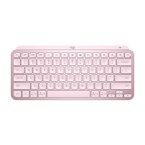  Bàn phím không dây MX Keys Mini của Logitech [hàng chính hãng] 