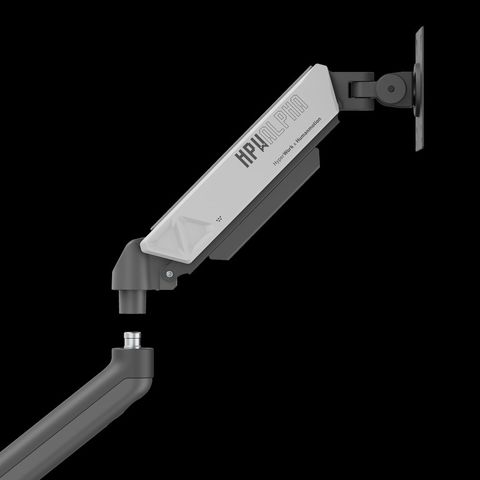  Giá đỡ màn hình HyperWork Alpha -GMA1 